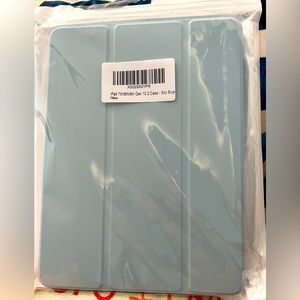 IPAD CASE. (NEW!!!)